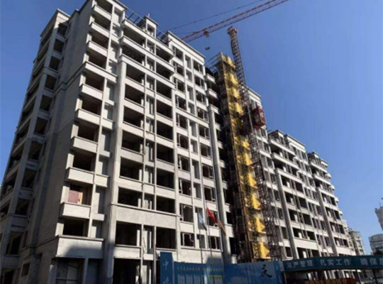 建筑工程